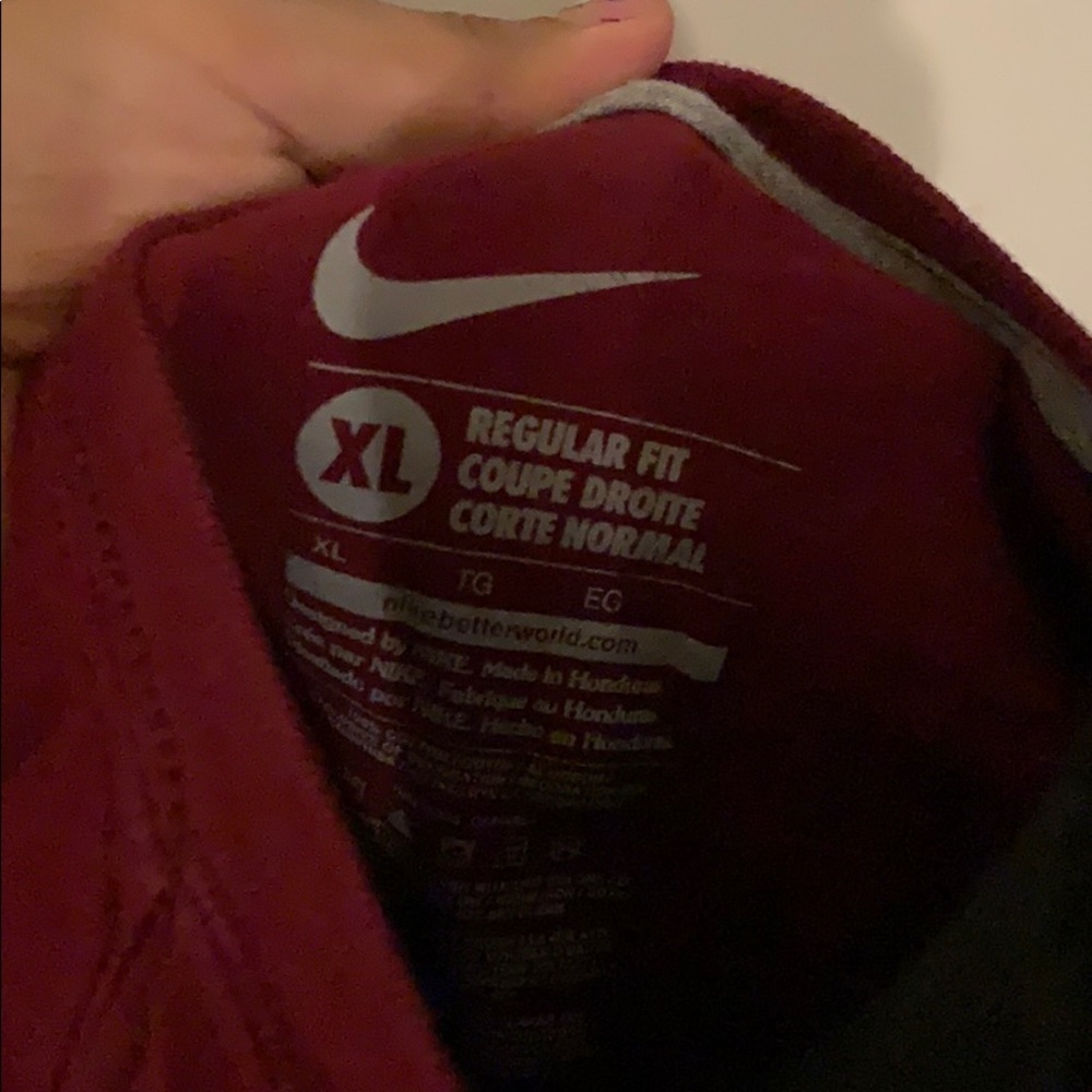 Griffen Nike Redskins tee - Picture 4 of 4